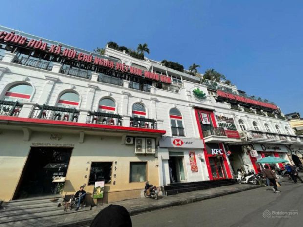 Linhhk cho thuê mp đinh tiên hoàng 30m, mt4m, 50trieu, view 7235029