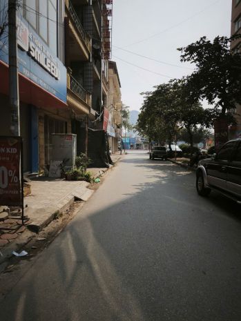 Bán gấp giá rẻ nhà phân lô xuân la tây hồ vỉa hè ô tô 30 tỷ. 7235078