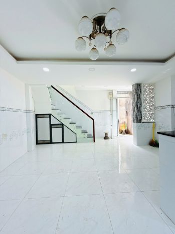 Nhà 2 tầng hẻm 314 âu dương lân p3q8. giá 3,28 tỷ tl 7235099