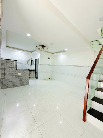 Nhà 2 tầng hẻm 314 âu dương lân p3q8. giá 3,28 tỷ tl 7235101