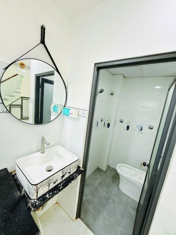 Nhà 2 tầng hẻm 314 âu dương lân p3q8. giá 3,28 tỷ tl 7235103