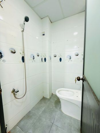 Nhà 2 tầng hẻm 314 âu dương lân p3q8. giá 3,28 tỷ tl 7235107