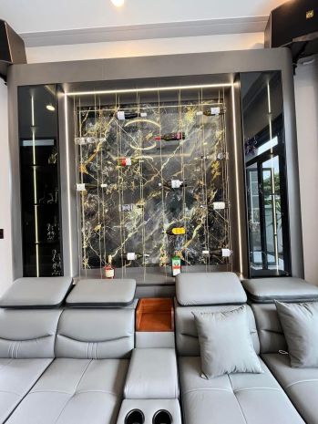 Bán nhà mặt tiền cộng hòa, phường 15, tân bình 4x29m - 4 7235138