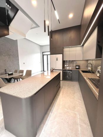 Bán nhà mặt tiền cộng hòa, phường 15, tân bình 4x29m - 4 7235139