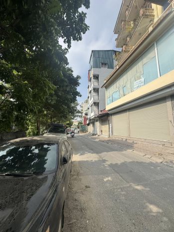 Trường chinh, phương mai, ngõ to hơn phố, 65m2 6t mt 7235169