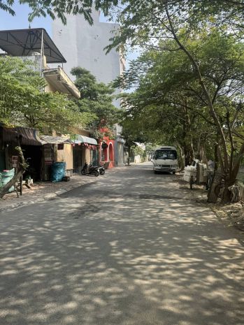 Trường chinh, phương mai, ngõ to hơn phố, 65m2 6t mt 7235172