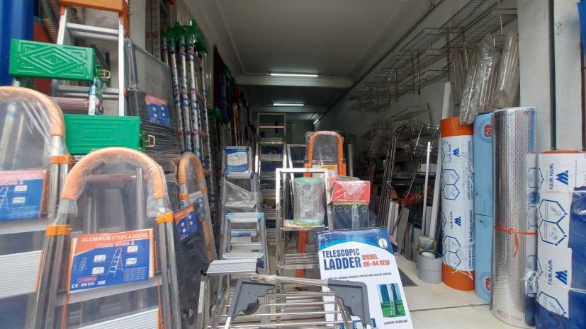 Mặt phố vip la thành lớn, ba đình 204m2 3t mt 5.5m, xây 7235199