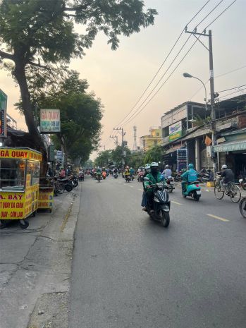 Đất chính chủ - bán gấp số 541 tỉnh lộ 10, p. bình trị 7235383