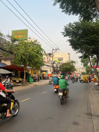 Đất chính chủ - bán gấp số 541 tỉnh lộ 10, p. bình trị 7235384