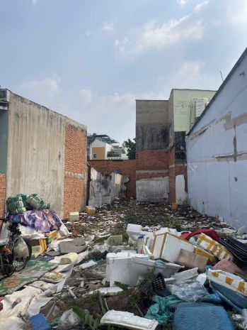 Đất chính chủ - bán gấp số 541 tỉnh lộ 10, p. bình trị 7235385