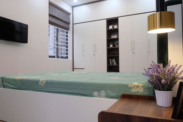 Cho thuê nhà nguyên căn góc 2 mặt tiền  linh đông, thủ đức 7235428