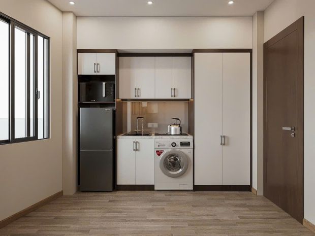 Giảm sốc1tỷ gấp bán chdv mặt tiền võ thành trang tân 7235450