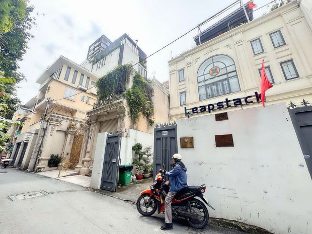 Hiếm bán ngang 4m * 21m - mặt đường hxh nguyễn đình chiểu, 7235545