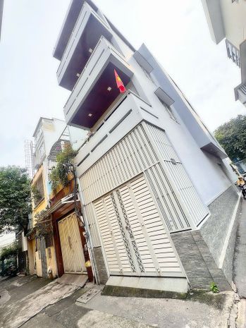 Hiếm bán ngang 4m * 21m - mặt đường hxh nguyễn đình chiểu, 7235546