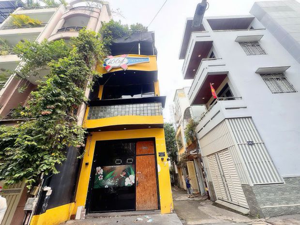 Hiếm bán ngang 4m * 21m - mặt đường hxh nguyễn đình chiểu, 7235547