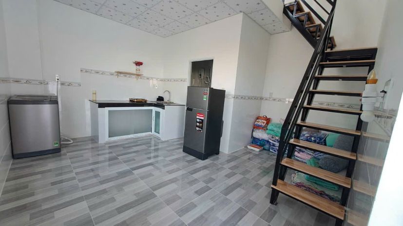 109. minihouse 3,5 triệu full nội thất đậu ô tô 7235695