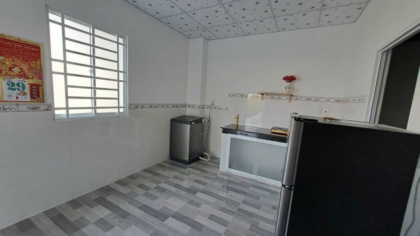 109. minihouse 3,5 triệu full nội thất đậu ô tô 7235696