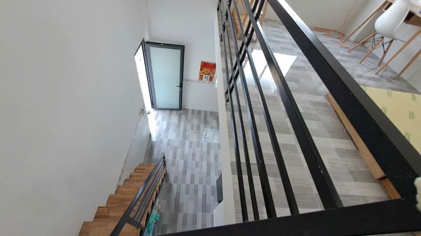 109. minihouse 3,5 triệu full nội thất đậu ô tô 7235699