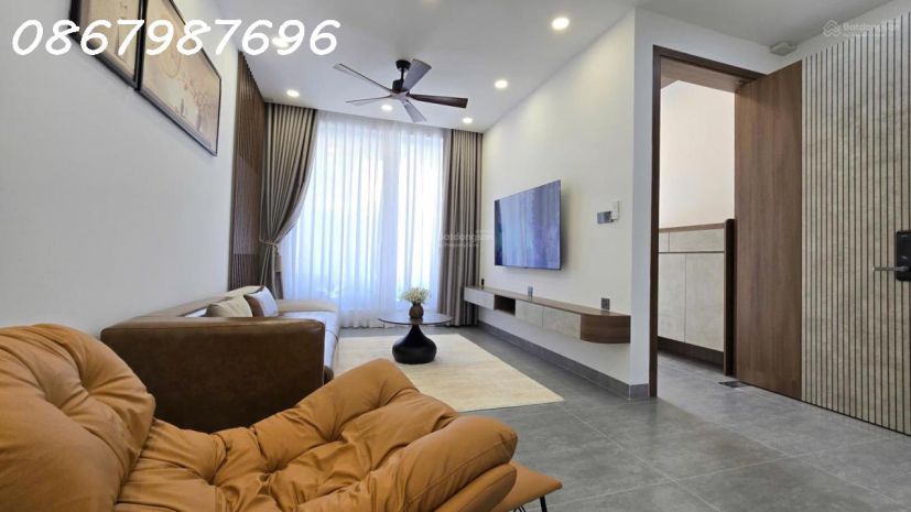 Bán nhà mỹ gia gói 5 nha trang  nhà đẹp full nội thất đón 7235712