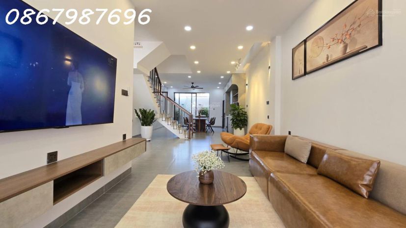 Bán nhà mỹ gia gói 5 nha trang  nhà đẹp full nội thất đón 7235713