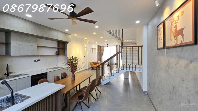 Bán nhà mỹ gia gói 5 nha trang  nhà đẹp full nội thất đón 7235714