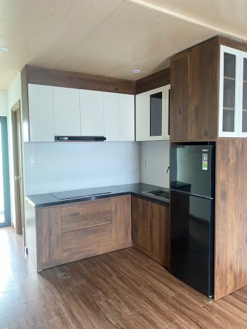 Căn hộ mới 100 sau lưng đại học fpt - 2 apartment for rent 7235883