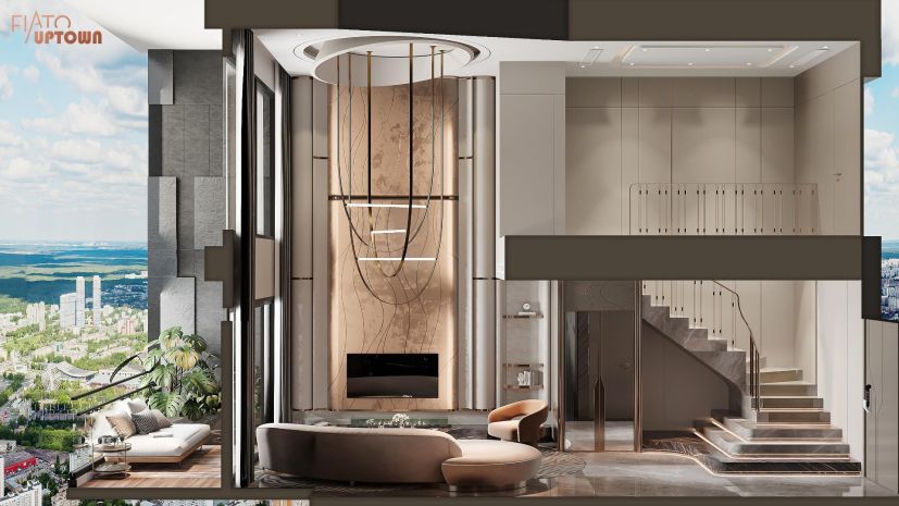 Shophouse fiato uptown thủ đức  mặt tiền khủng, giá đầu tư 7235898