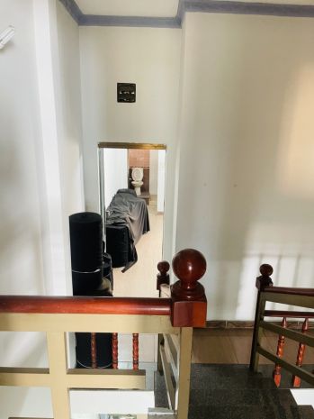 Đường 8m tân sơn nhì  nở hậu 5.3m  71m²  10.5 tỷ 7236094