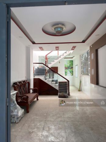 Bán nhà phú thọ hòa tân phú 47m2 5.4t 3.6m nở hậu 4m x 7236190