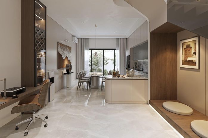 **bán nhà hxh trường chinh - tân hải, p13, tân bình 7236369