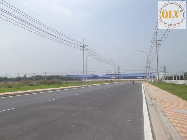 Cho thuê nhà xưởng  kcn long đức, đn  33.000m² 7236391