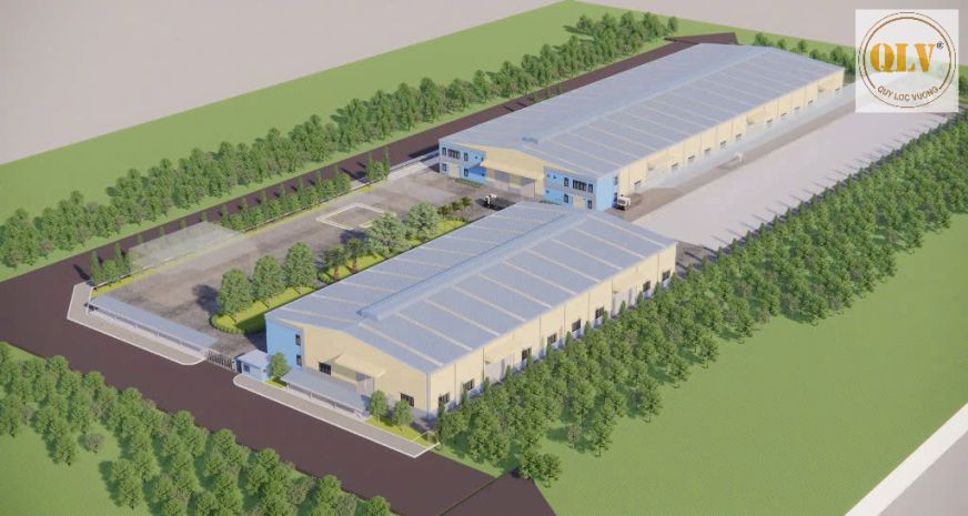 Cho thuê nhà xưởng  kcn sông mây, đn  9.344m² 7236421