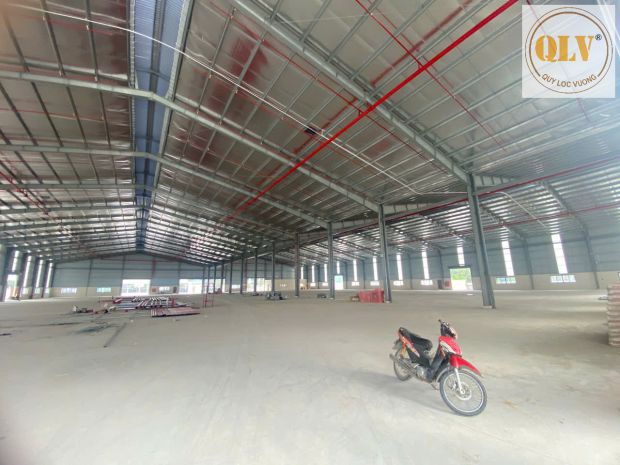 Cho thuê nhà xưởng  kcn sông mây, đn  9.344m² 7236422