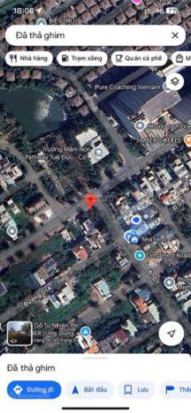 Bán đất góc 2 mặt tiền biệt thự đẹp nhất kdc nam long-gần 7236440