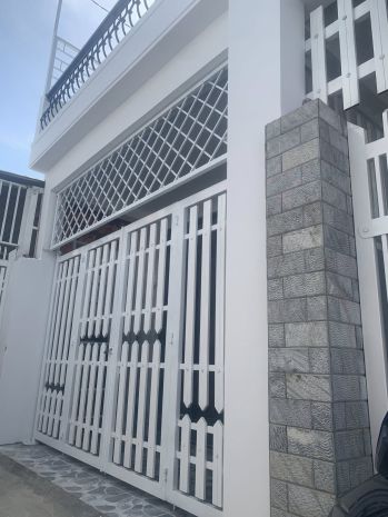 Bán 2 căn nhà 2 tầng hẻm nguyễn khuyến bắc nha trang 7236444