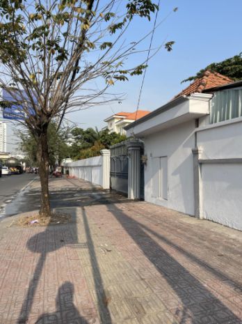 Bán đất mặt tiền sẵn nhà xưởng trung tâm huỳnh tấn phát-nhà 7236655