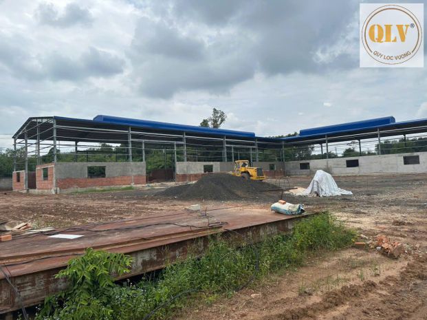 Cho thuê nhà xưởng  chơn thành, bp  2.000m² 7236660