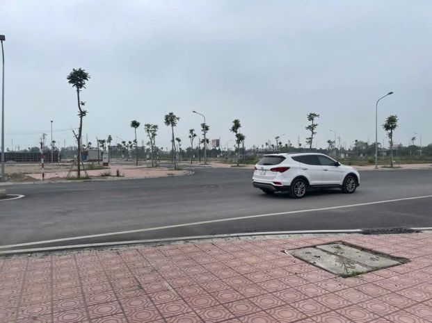 Bán đất cụm công nghiệp đại thắng - phú xuyên - giá chỉ 1x 7236663