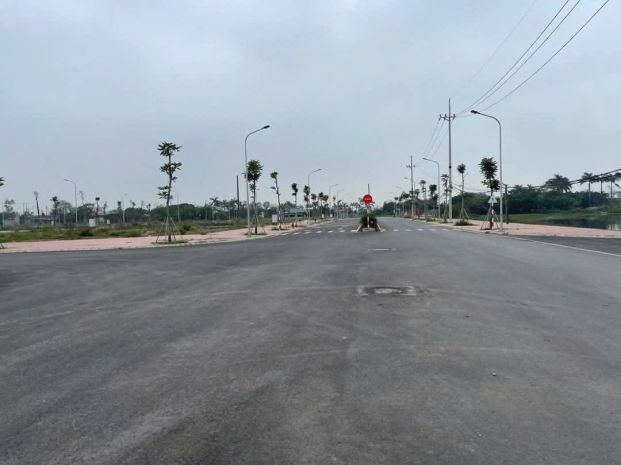 Bán đất cụm công nghiệp đại thắng - phú xuyên - giá chỉ 1x 7236664