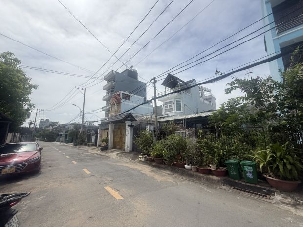 Siêu phẩm mặt tiền kinh doanh đường 160 - tăng nhơn phú a - 7236725