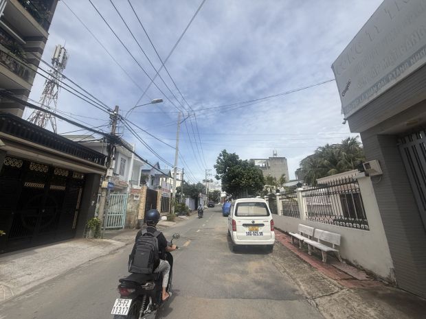 Siêu phẩm mặt tiền kinh doanh đường 160 - tăng nhơn phú a - 7236726