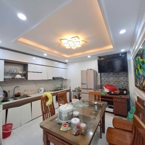 Bán nhà phố hoàng liệt, hoàng mai, gần ô tô, 2 thoáng, 7236735