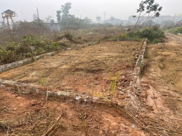 Cần tiền, giá nào cũng bán - bán 70,9m đất dịch vụ tiên 7236754