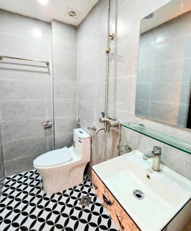 Bán nhà định công, hoàng mai, ô tô, 2 thoáng, gần phố, 7236828