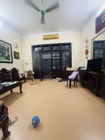 Bán nhà mặt ngõ ôtô kinh doanh phố thụy khuê 88m2 5tầng mặt 7236842