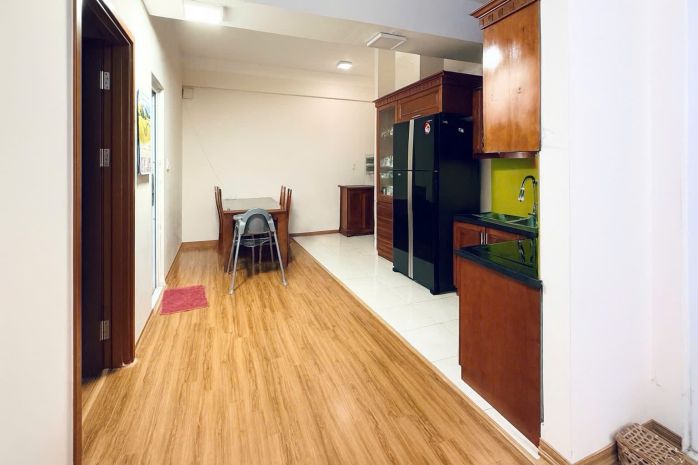 Căn hộ view đẹp - giá tốt cần bán nhanh căn chung cư học 7236878