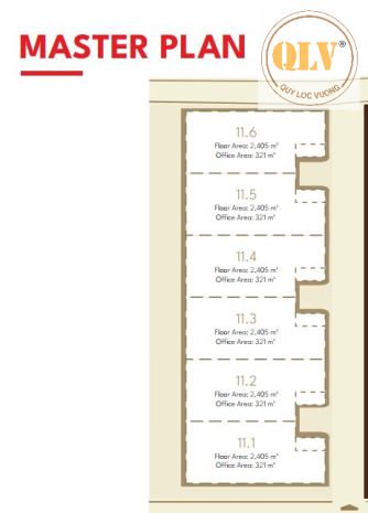 Cho thuê nhà xưởng  kcn long đức, long thành, đn  14.836m² 7236937