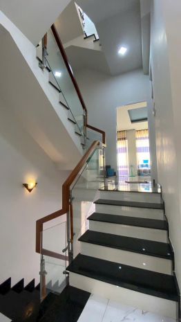 Tân hóa quận 6- nhà đẹp hẻm to giá tốt  vị trí giáp ranh 7236943