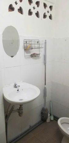 Chính chủ cho thuê nhà nguyên căn - đường lê hồng phong, 7237000