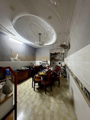 Giảm 1.7 tỷ! nhà 4x20m, 4 tầng  đường 16m phạm văn chiêu, 7237028